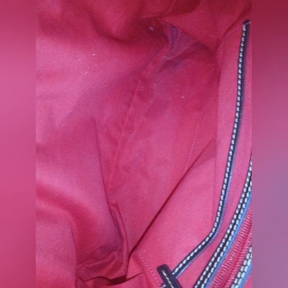 Disney Dooney & Bourke Lady And The Tramp Tote 2018 - Picture 13 of 16